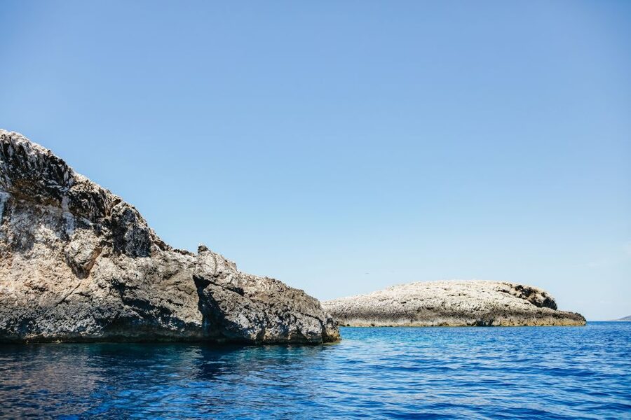 Split: Blue Cave, Vis & Hvar Full-Day Trip by Speedboat - The Blue Cave: spectacular, but never guaranteed