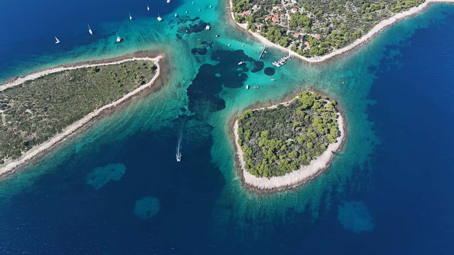 Split: Blue Lagoon & 3 Islands – Premium Speedboat Trip - Why this Split boat trip works well