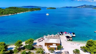 Blue Lagoon & 3 Islands – Premium Speedboat Trip