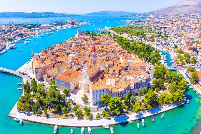 Split: Blue Lagoon & 3 Islands Speedboat Tour - Small group - Key points to know before booking