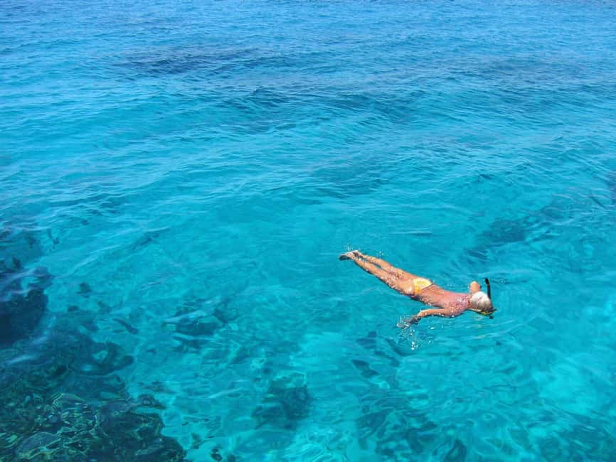 Split: Blue Lagoon & 3 Islands Speedboat Tour - Small group - Who will enjoy this tour most?