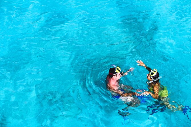 Split: Blue Lagoon & 3 Islands Speedboat Tour - Small group - What the guides add to the day