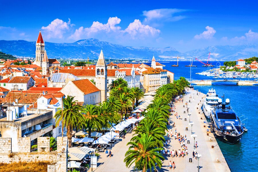 Split: Blue Lagoon & 3 Islands Speedboat Tour - Small group - Is $94 a fair price?