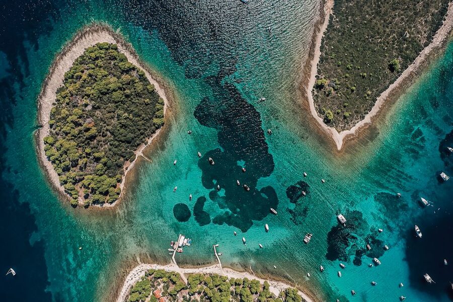 Split: Blue Lagoon and 3 Islands Speedboat Tour - Should you book it?