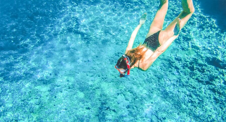 Split: Blue Lagoon and 3 Islands Speedboat Tour - Why this half-day trip works so well from Split