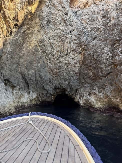 Split/Podstrana: Blue Cave, Hvar & 6 Islands Speedboat Trip - The five things to know before you book