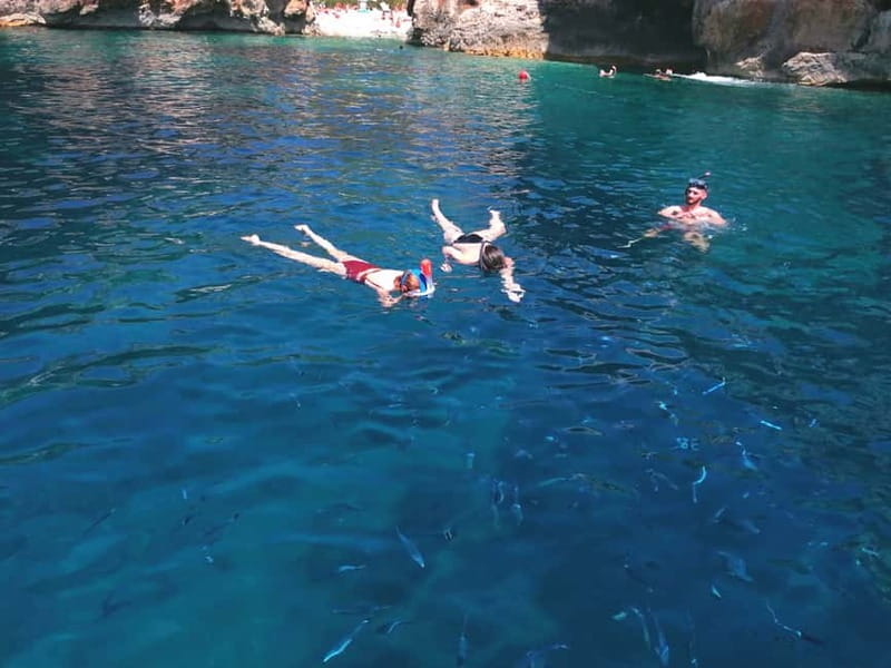 Split: Private Blue Lagoon 3 islands with speed boat - Timing, weather, and what to pack