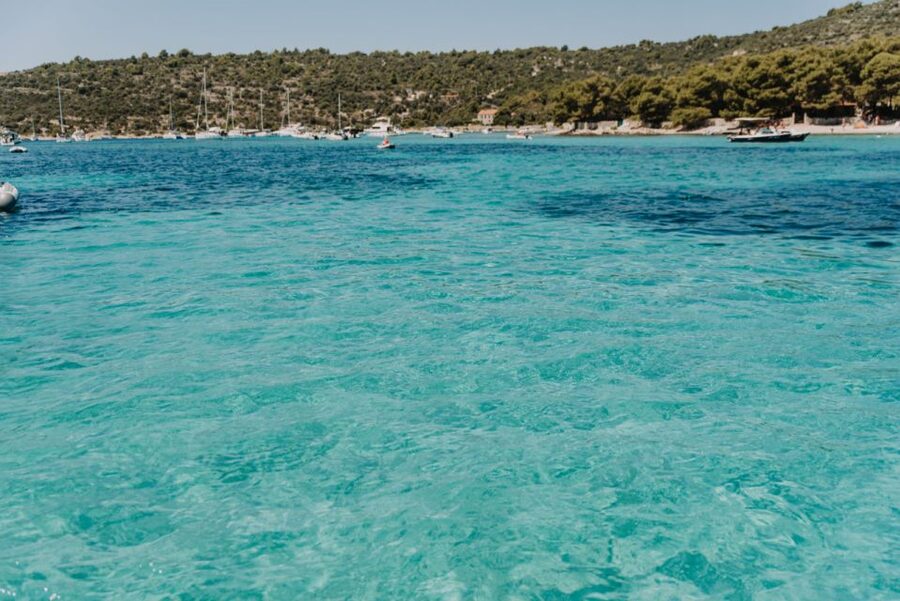 Split/Trogir: Blue Lagoon and 3 Islands Speedboat Tour - FAQ
