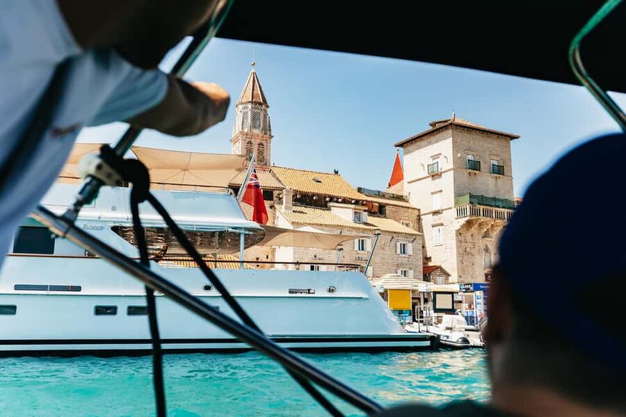 Split/Trogir: Blue Lagoon and 3 Islands Speedboat Tour - Who will enjoy this trip most?