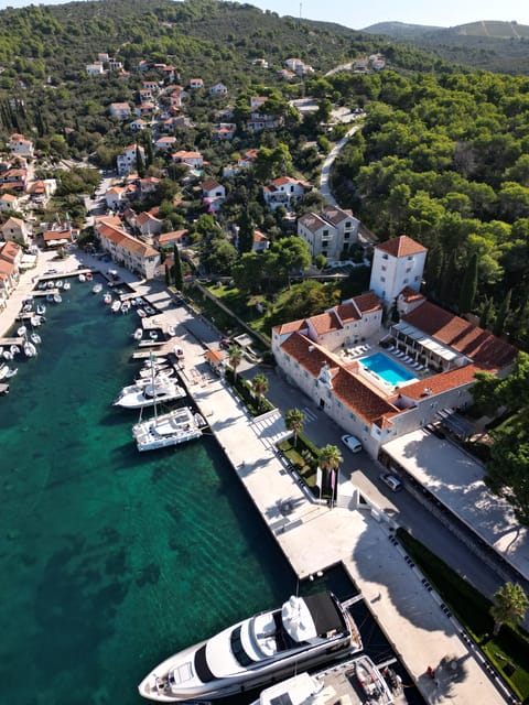 Split/Trogir: Half-Day 3-Island Speedboat Adventure - Practical advice for a smoother day