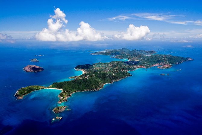 St Barth Private Speed Boat Charter from Sint Maarten - Key points to know before booking