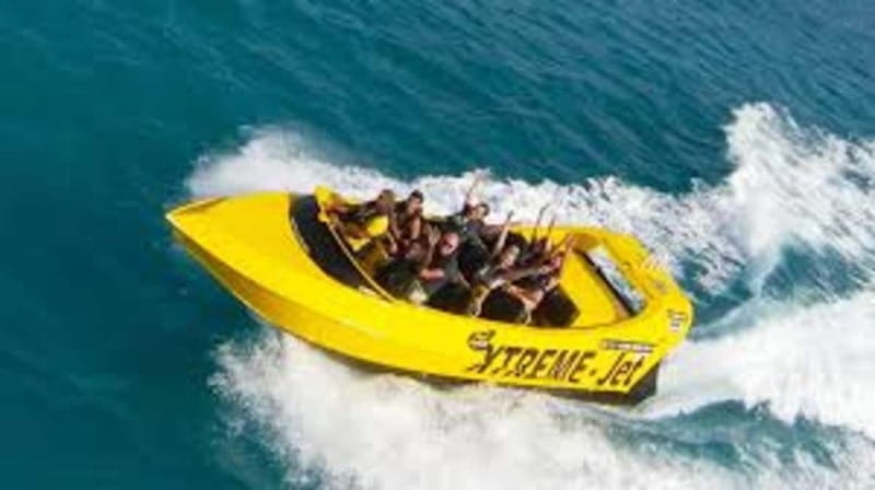 St. Julian's: Jet Boat Ride - Should you book the St. Julian’s Jet Xtreme?