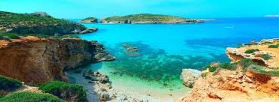 St Julians: Powerboat Gozo, Comino and Blue Lagoon - How to make the day run smoothly