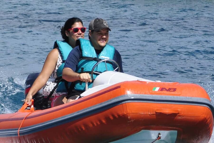 St Kitts Mini Speedboat and Snorkel Tour - What the $84 price gets you