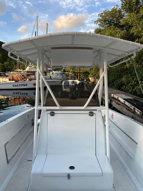 St Lucia: Private Speed Boat Tour from Castries - Who Will Like This Boat Tour Most