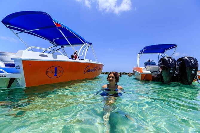 St Maarten Shore Excursion: Snorkeling and Speed Boat Tour - What $129 buys you, and what it does not