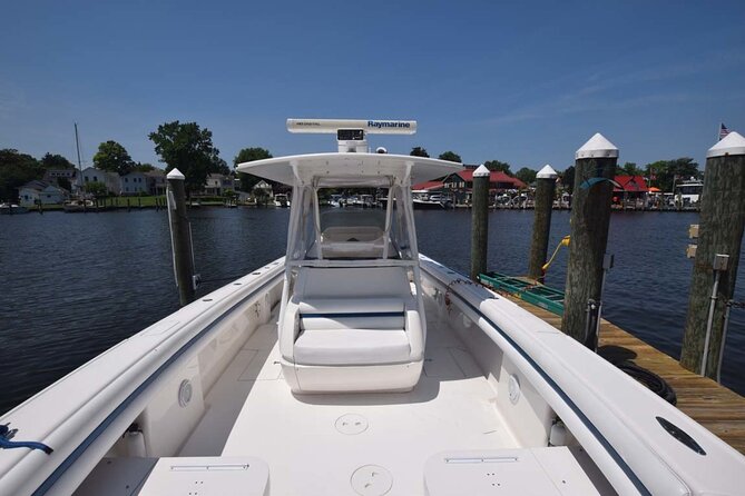 St Thomas Full-Day Boat Rental 37' Intrepid Powerboat - Who will enjoy this most