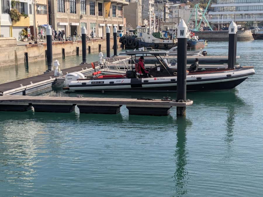 Suigun Rib Tours - Key points to know before you go