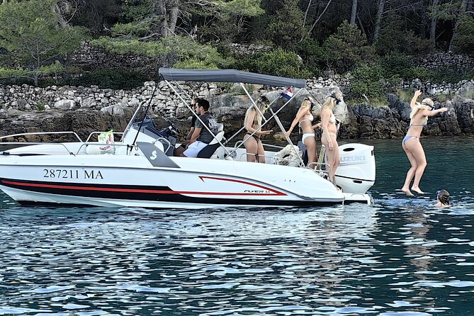 Sunset Speedboat Tour in Makarska with swim stop on island Brač - Is the sunset speedboat tour worth booking?