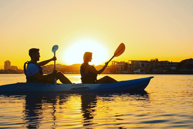 Surfers Paradise Jetboating and Surf Lesson - What can go wrong, and how to protect your day