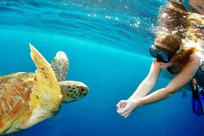Surin Island Snorkeling by Speedboat from Khao Lak - The early pickup from Khao Lak