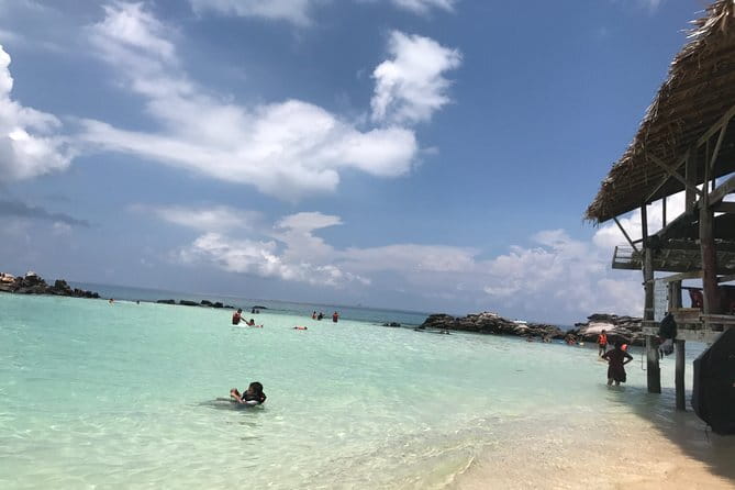 Surin Island Snorkeling by Speedboat from Khao Lak - Timing, season, and cancellation practicalities