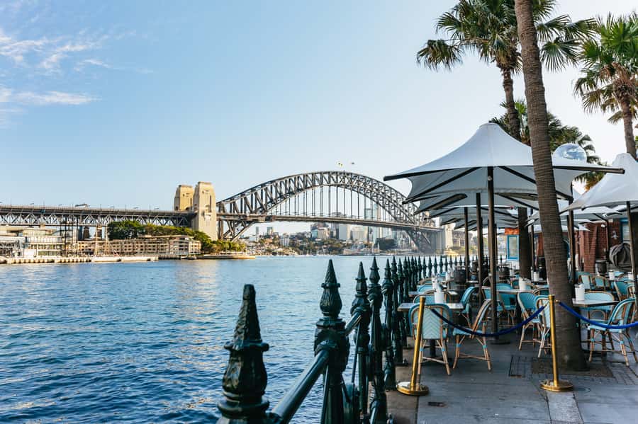 Sydney Harbour: Thunder Thrill Jet Boat Ride - Choosing your seat changes the experience