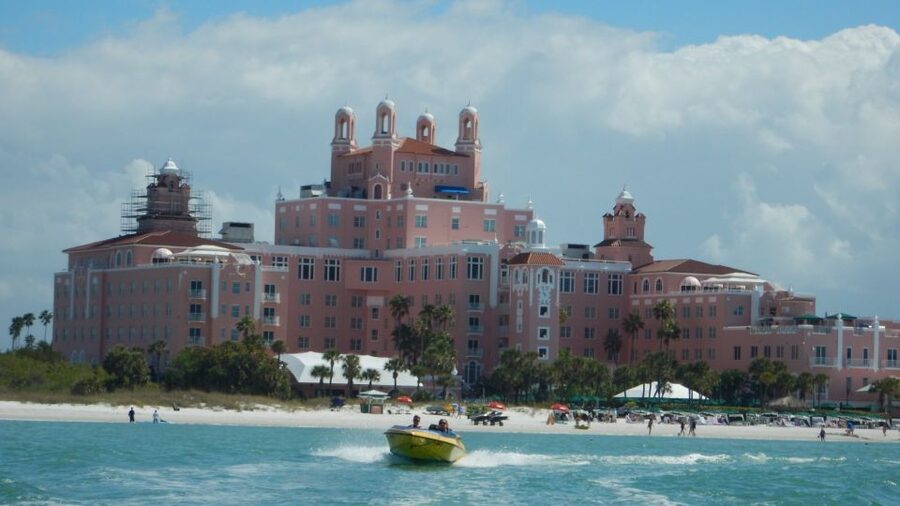 Tampa Bay 2-Hour Speedboat Adventure - Key points before you book