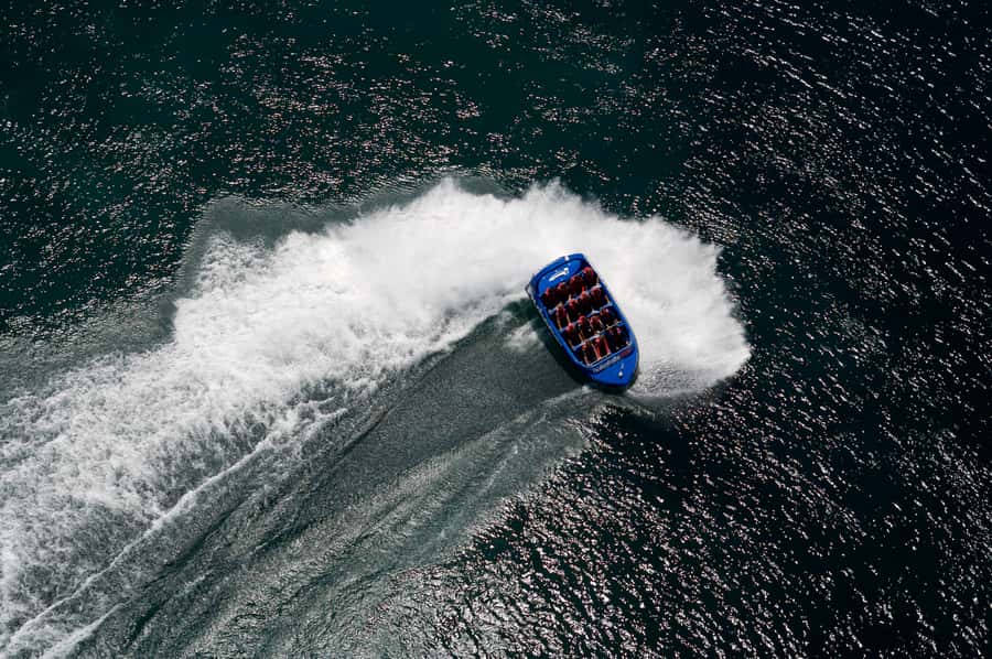 Taupō: Huka Falls 30-Minute Jet Boat Experience - Is $89 good value for 30 minutes?