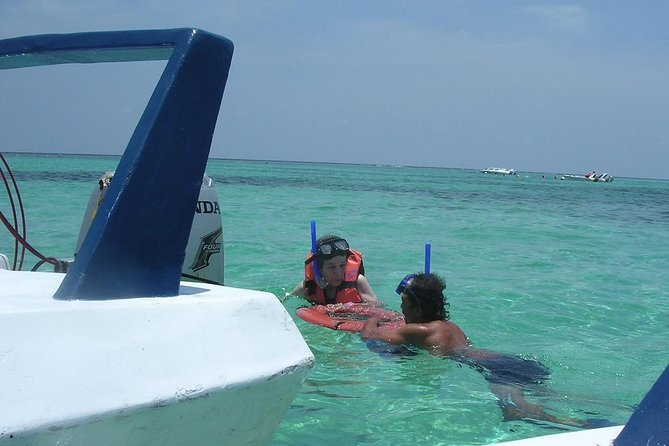 The Best Speedboat Tour In Cancun through Nichupte Lagoon, Snorkel included. - Who Will Enjoy This Tour Most