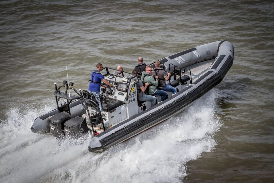 The Hague: Scheveningen Beach RIB Speedboat Tour - Is $49 a Fair Price?