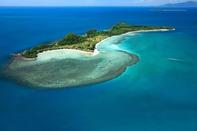 The Pigs Island snorkeling trip from Koh Samui by Speedboat - Key points at a glance