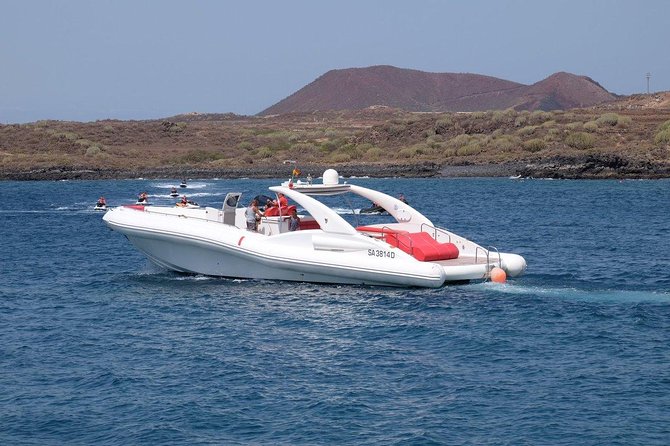 The Worlds Largest RIB luxury 3hrs including lunch and drinks - Who will enjoy this three-hour outing?