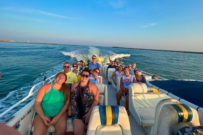 Thriller Speedboat Dolphin Tours in Destin Florida - Key points to know before you go