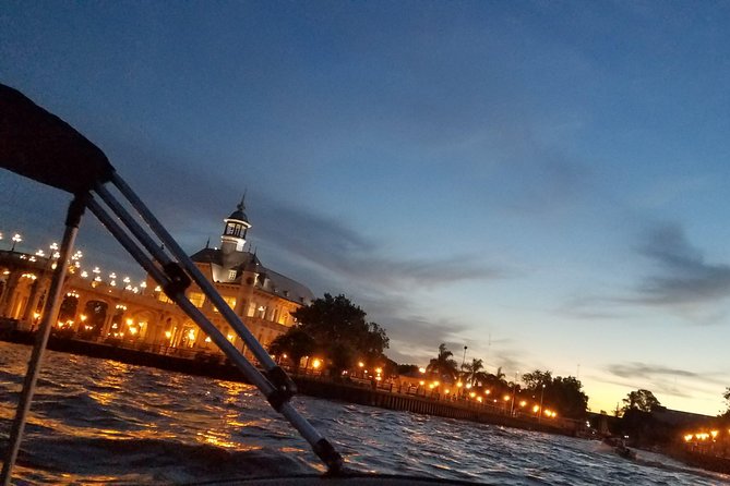Tigre Speedboat - The Delta s Captain - CITYSAILING TIGRE - Starting at Luis García 650 at 4:30 pm