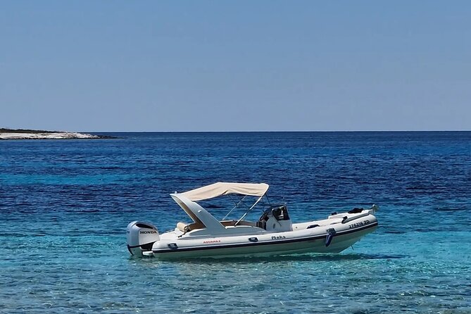 Ugljan Island Half day Speedboat Tour - Key points to know before booking