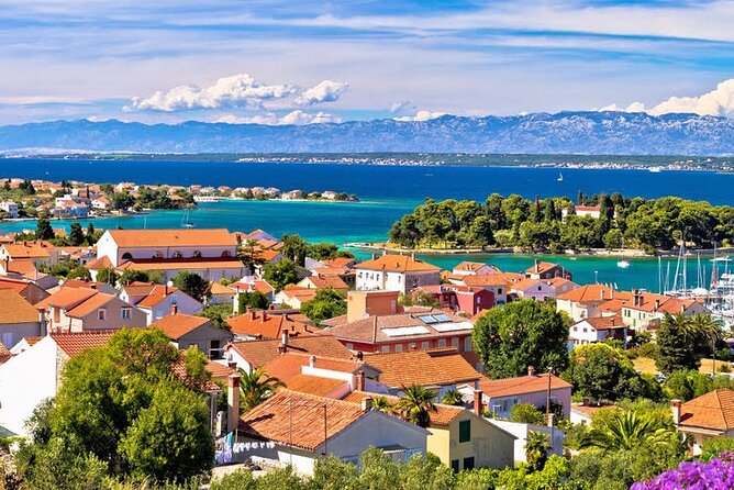 Ugljan Island Half day Speedboat Tour - What the $30.23 price really includes