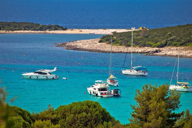 Ugljan Island Half day Speedboat Tour - Who will enjoy this speedboat trip most