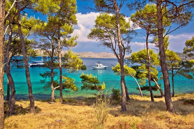 Ugljan Island Half day Speedboat Tour - Timing, weather, and cancellation details