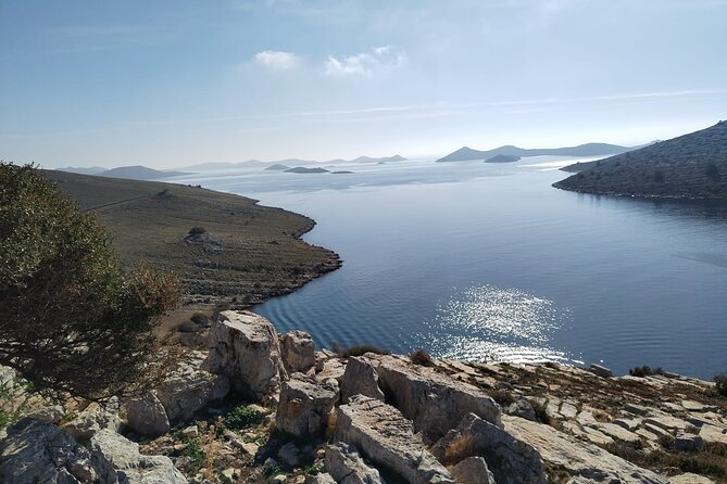 Ugljan Island Half day Speedboat Tour - Ugljan Island gives you the longest stop