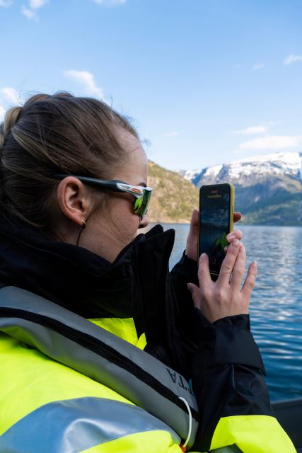 Ulvik adventure: Exploring Hardangerfjord's Osafjord by RIB - Should you book the Osafjord RIB adventure?