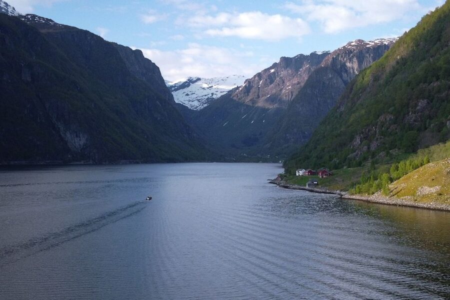 Ulvik: Hardangerfjord Ultimate RIB Tour - Simadalsfjord, Waterfalls, And The Force Of Nature