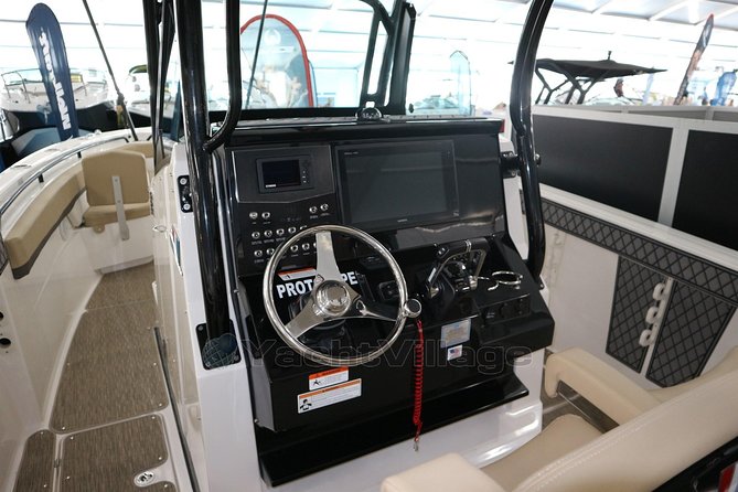 USVI Private Boat Charters - New, Fast Powerboats for Half and Full Day - St. Thomas stops from Magens Bay to Lindqvist Beach