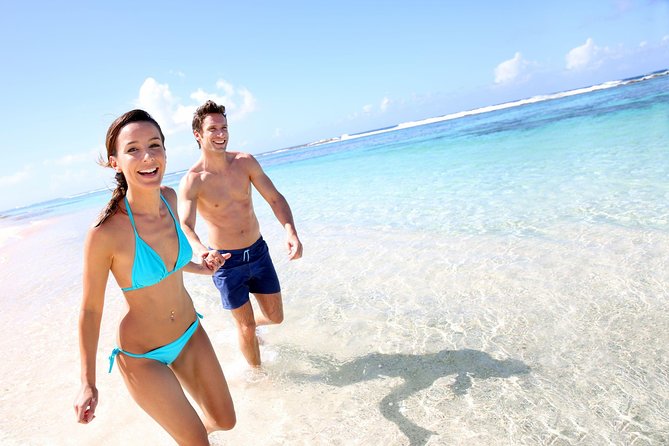 USVI Private Boat Charters - New, Fast Powerboats for Half and Full Day - What the captains add to the day
