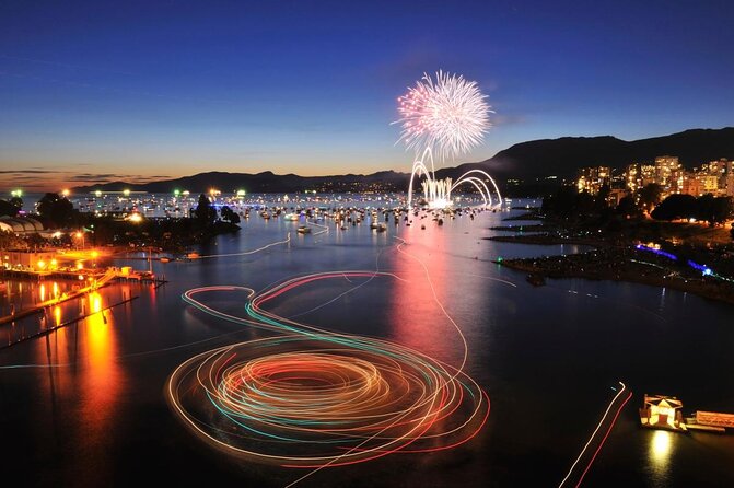 Vancouver City and Harbour Waterfront Sightseeing Boat Tour - Key points to know before booking