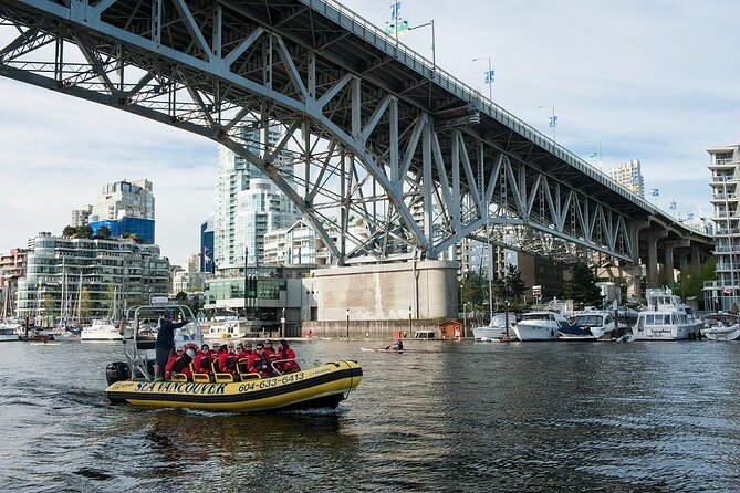 Vancouver City and Nature Waterfront Sightseeing Boat Tour - Who will enjoy this tour most?
