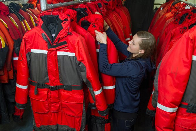 Vancouver Island Zodiac Whale Watching Adventure - Telegraph Cove - Why Telegraph Cove is a strong place to go whale watching