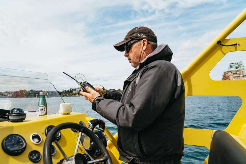 Victoria: Whale Watching Adventure in a Zodiac Boat - What the three hours feel like