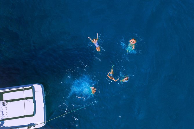 VIP Private Charter: Blue Cave & Lady of the Rocks (Flexible) - Who should book this experience