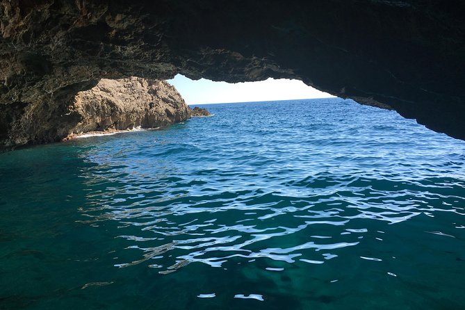 VIP Private Charter: Blue Cave & Lady of the Rocks (Flexible) - Practical advice for a smoother ride